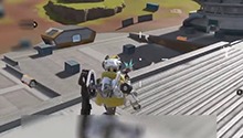 光速小子