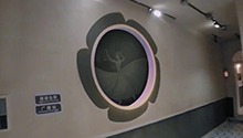 学园惊现神秘时空黑洞