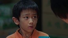 轩轩偷东西惹怒马亮