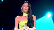 姚晓棠《雨天》