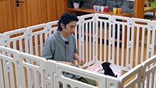 快乐加料陪看花絮 第6期