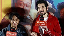 费翔宋小宝三句话逗乐观众