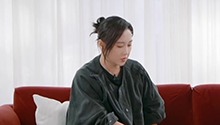 贾玲第一次正视自己的才华