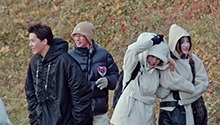 第4期：胡先煦踩点旅行指南