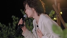 孙滢皓《在风里舞动》点燃舞台