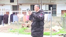 失独夫妻离奇消失 百万存款不翼而飞