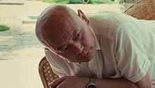 秦奋爆笑相亲经典名场面
