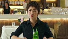 测谎师当面拆穿拜金女
