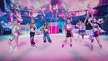 舞台见习生《A.O.1.G》