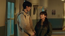 李青桐传授挨打小妙招，给吴智勋整笑了