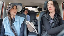 欧阳娜娜赵小棠聊婚恋话题