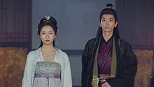 晚晚迟来倾君心 第1集