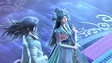 宿命的相会