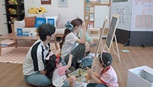 沈梦辰小齐玩游戏
