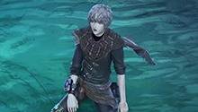 冲破乌云，星轨成光维战士，肩负新使命