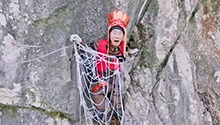 杨迪惊喜空降！