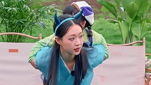 高能量女孩管乐