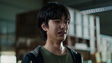 看不见的朋友