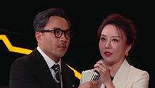 汪涵花式点兵点将应变能力超强