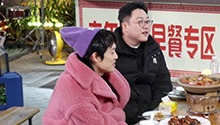 常雷和好妹妹聊北京梦