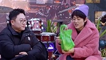 好妹妹做客飞常大排档