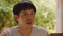 有个跟妈一样的哥，是个什么体验？