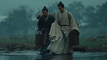 一盏心灯源出湖湘，启迪、滋养了中国一代代有识之士，影响了近三百年中国的思想史和政治史